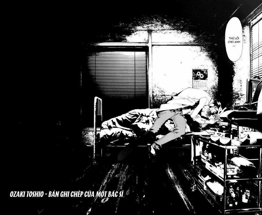 Shiki - Chapter 18 - Trang 5