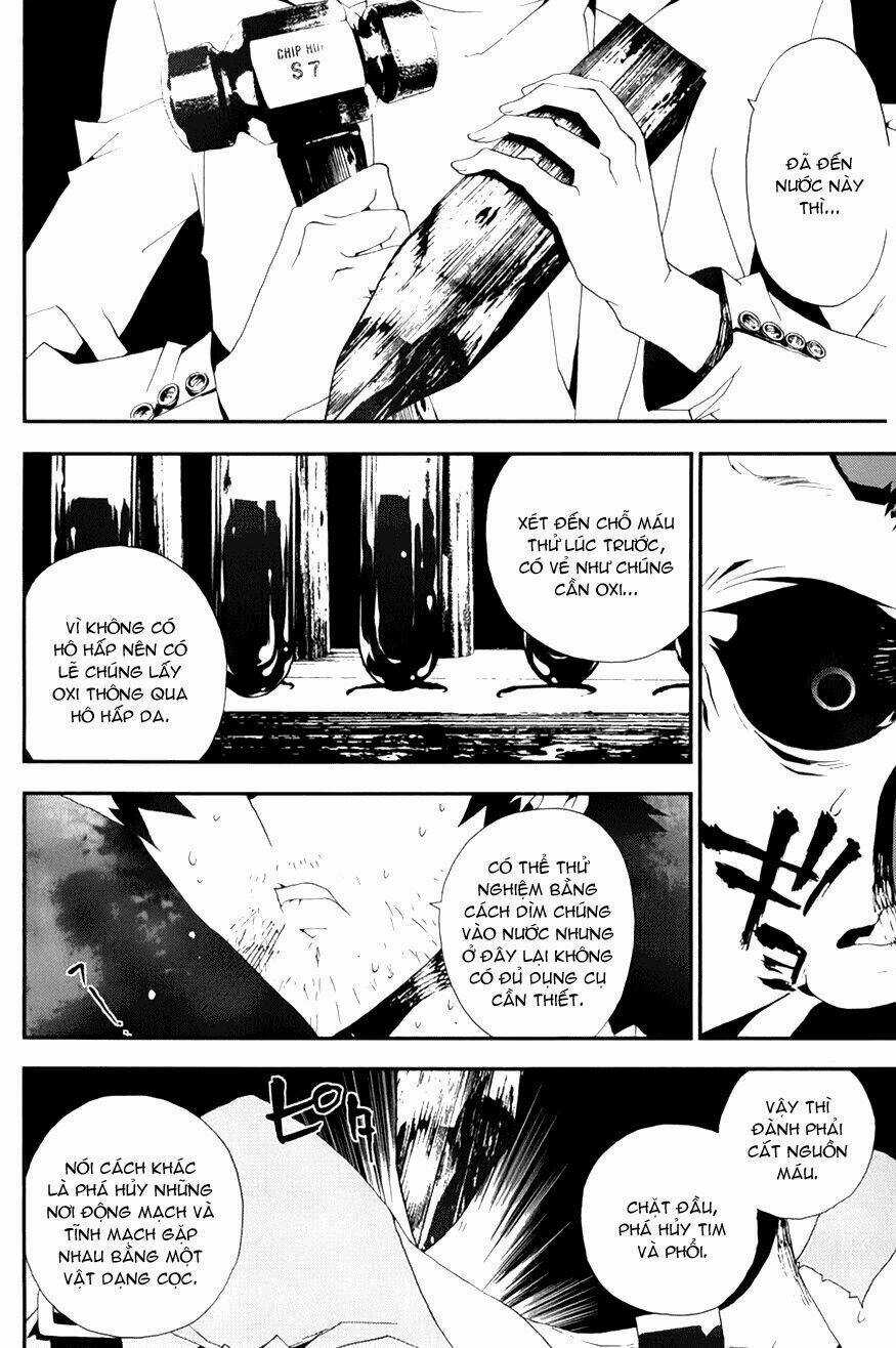 Shiki - Chapter 18 - Trang 42