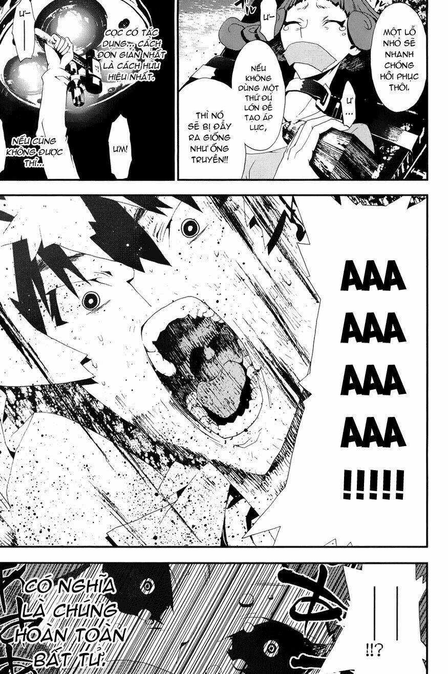 Shiki - Chapter 18 - Trang 43