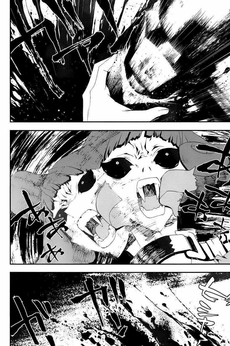 Shiki - Chapter 18 - Trang 44