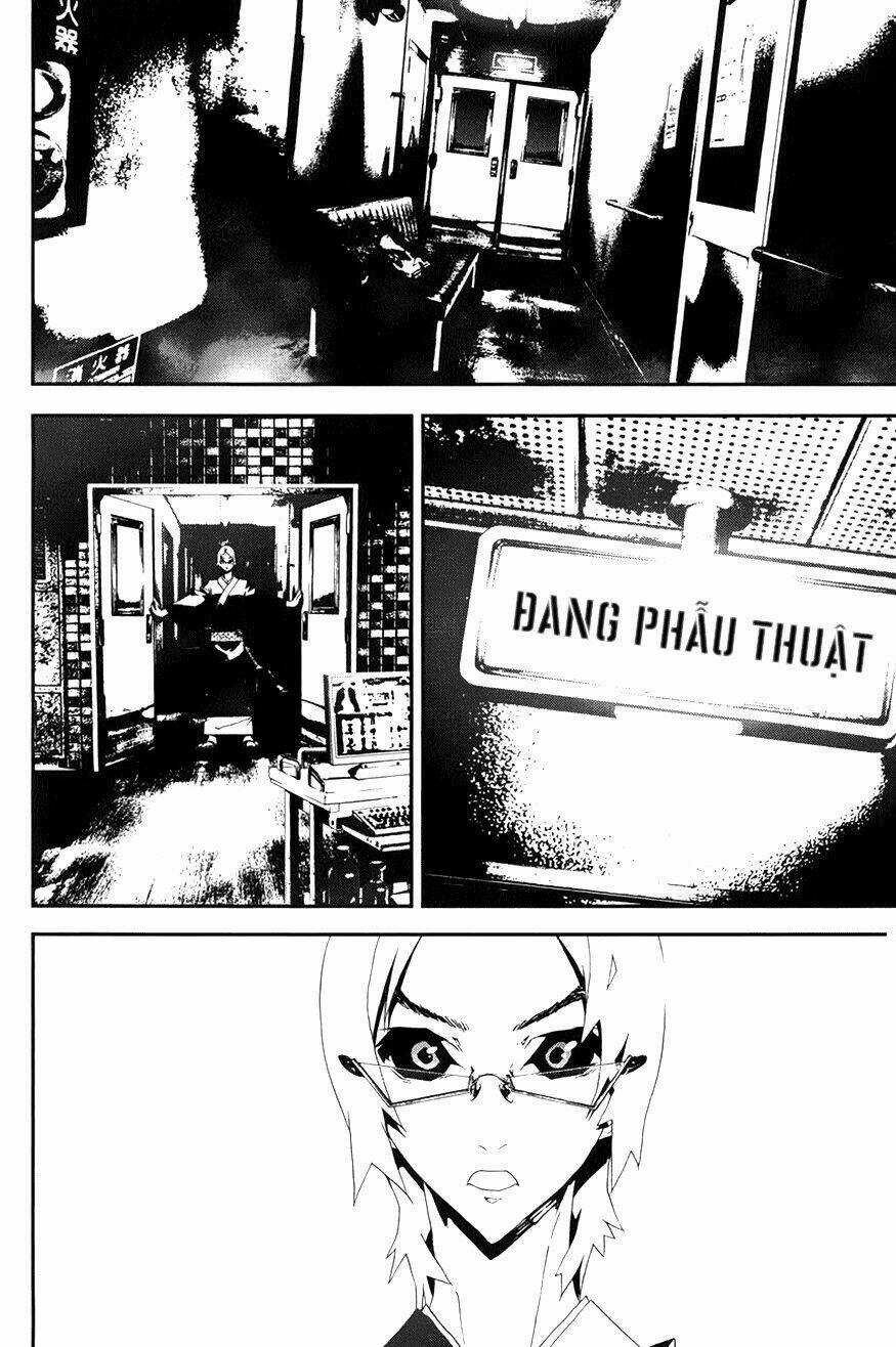 Shiki - Chapter 18 - Trang 46