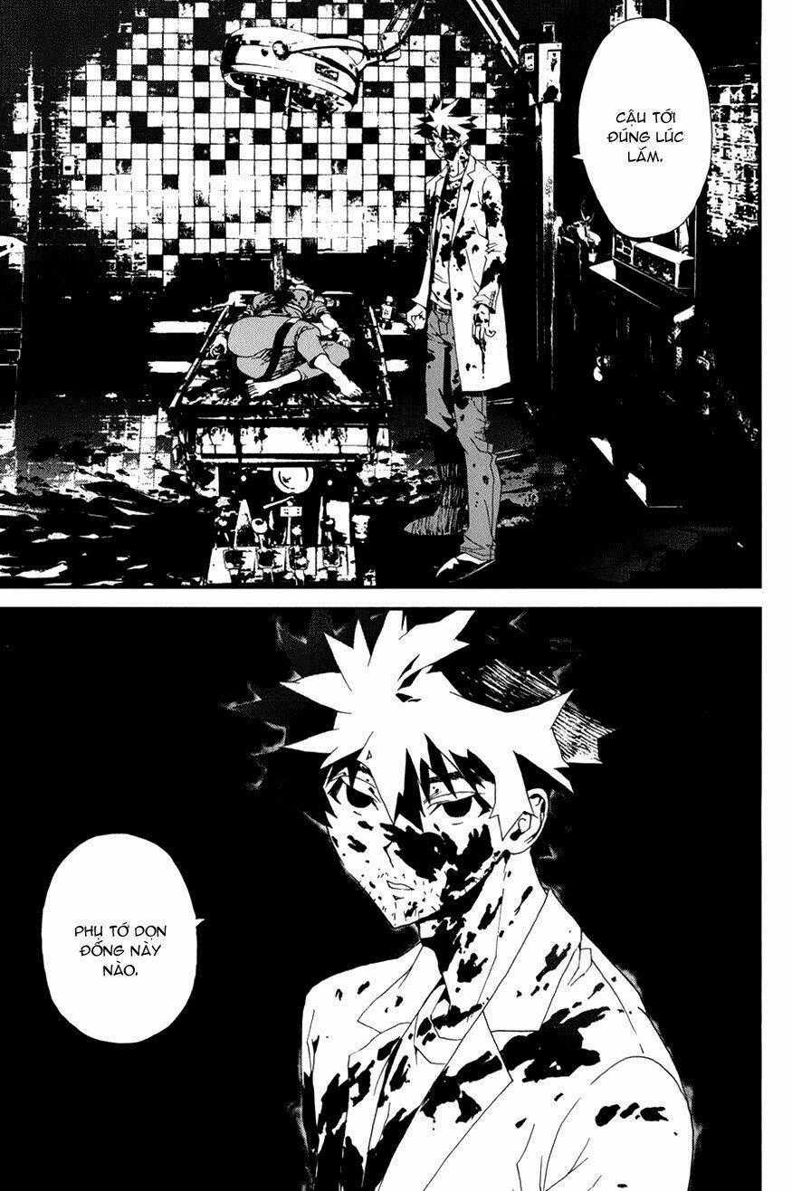 Shiki - Chapter 18 - Trang 47