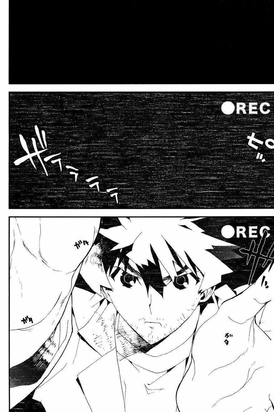 Shiki - Chapter 18 - Trang 6