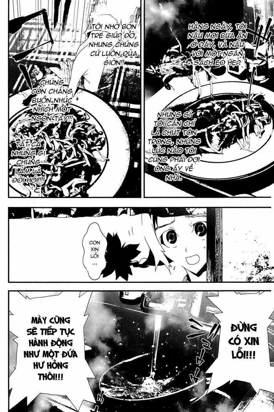 Shiki - Chapter 19 - Trang 12