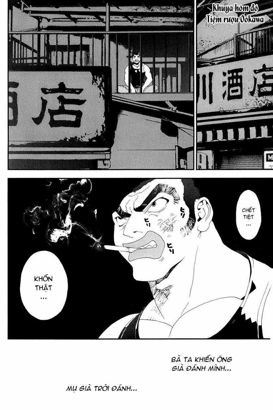 Shiki - Chapter 19 - Trang 14