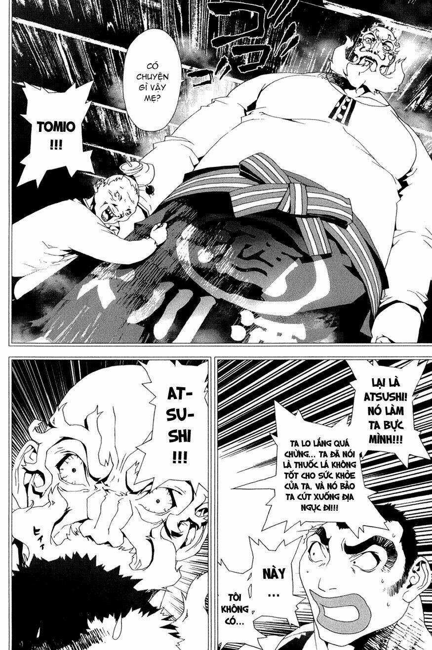 Shiki - Chapter 19 - Trang 16