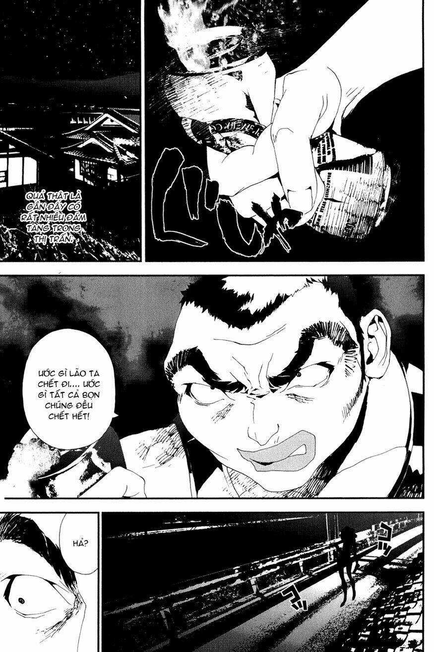 Shiki - Chapter 19 - Trang 19