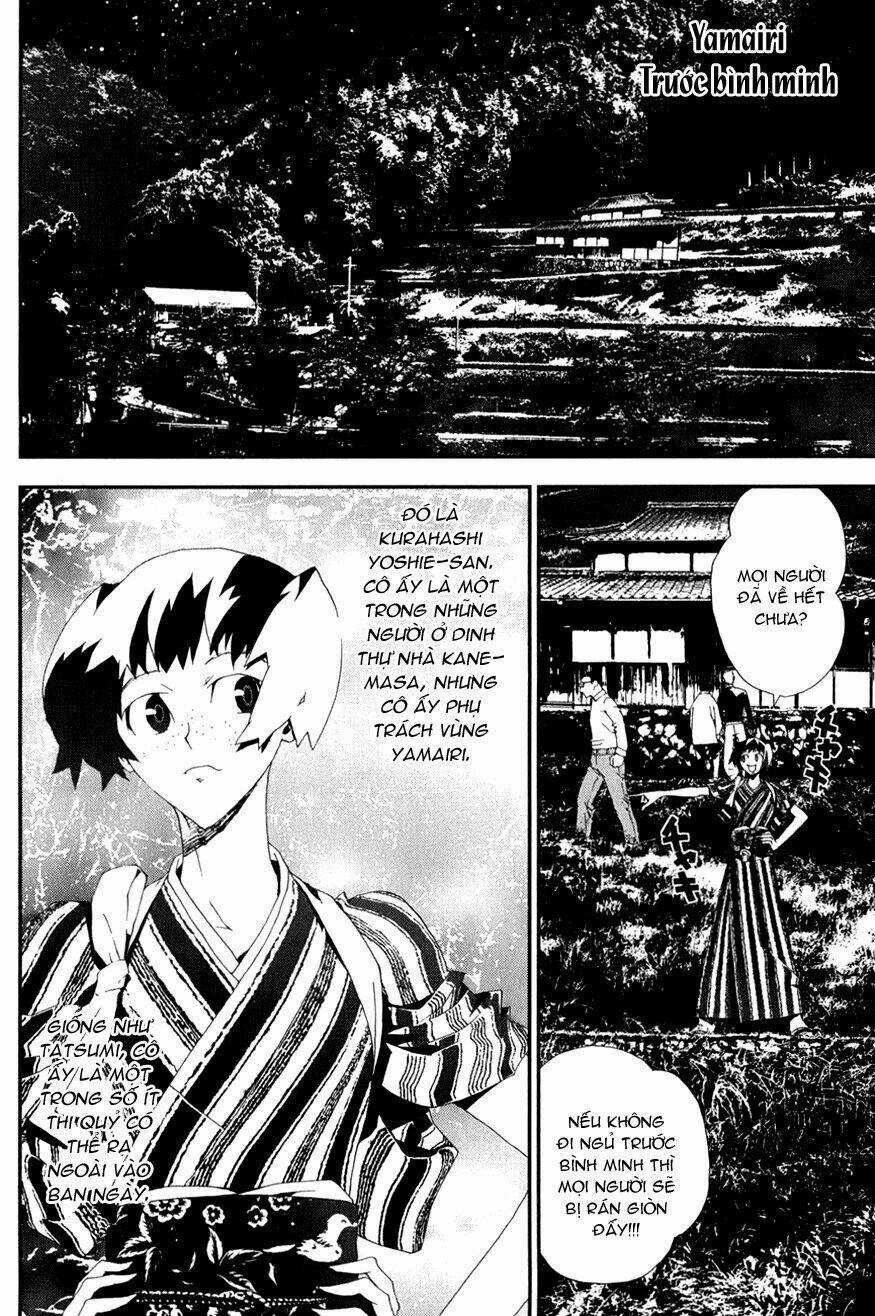 Shiki - Chapter 19 - Trang 24