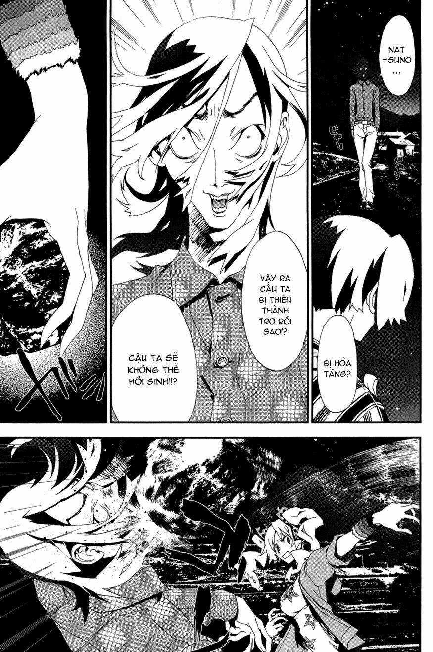 Shiki - Chapter 19 - Trang 27