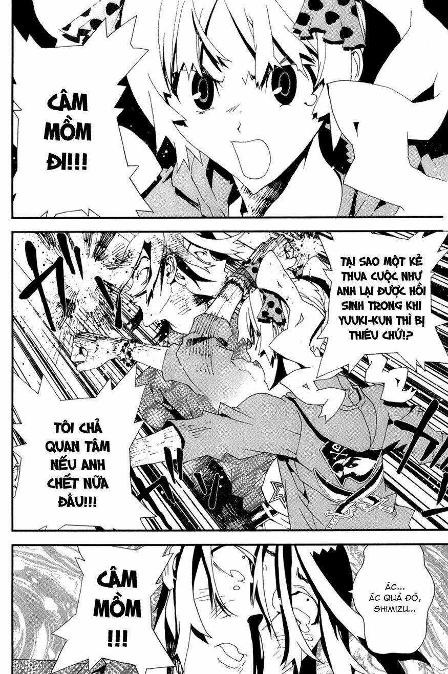 Shiki - Chapter 19 - Trang 28