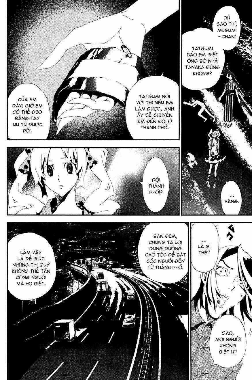 Shiki - Chapter 19 - Trang 30