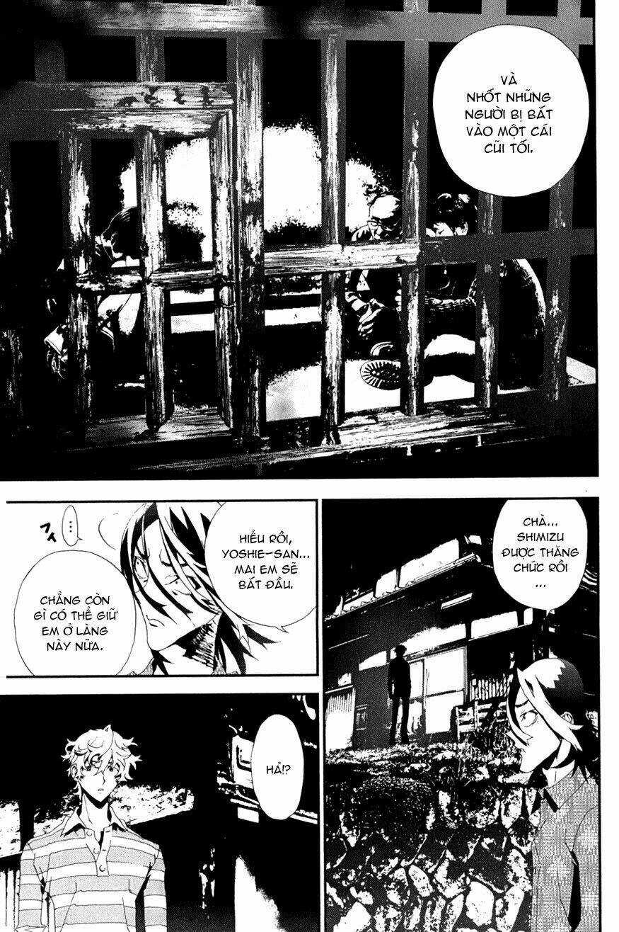 Shiki - Chapter 19 - Trang 31