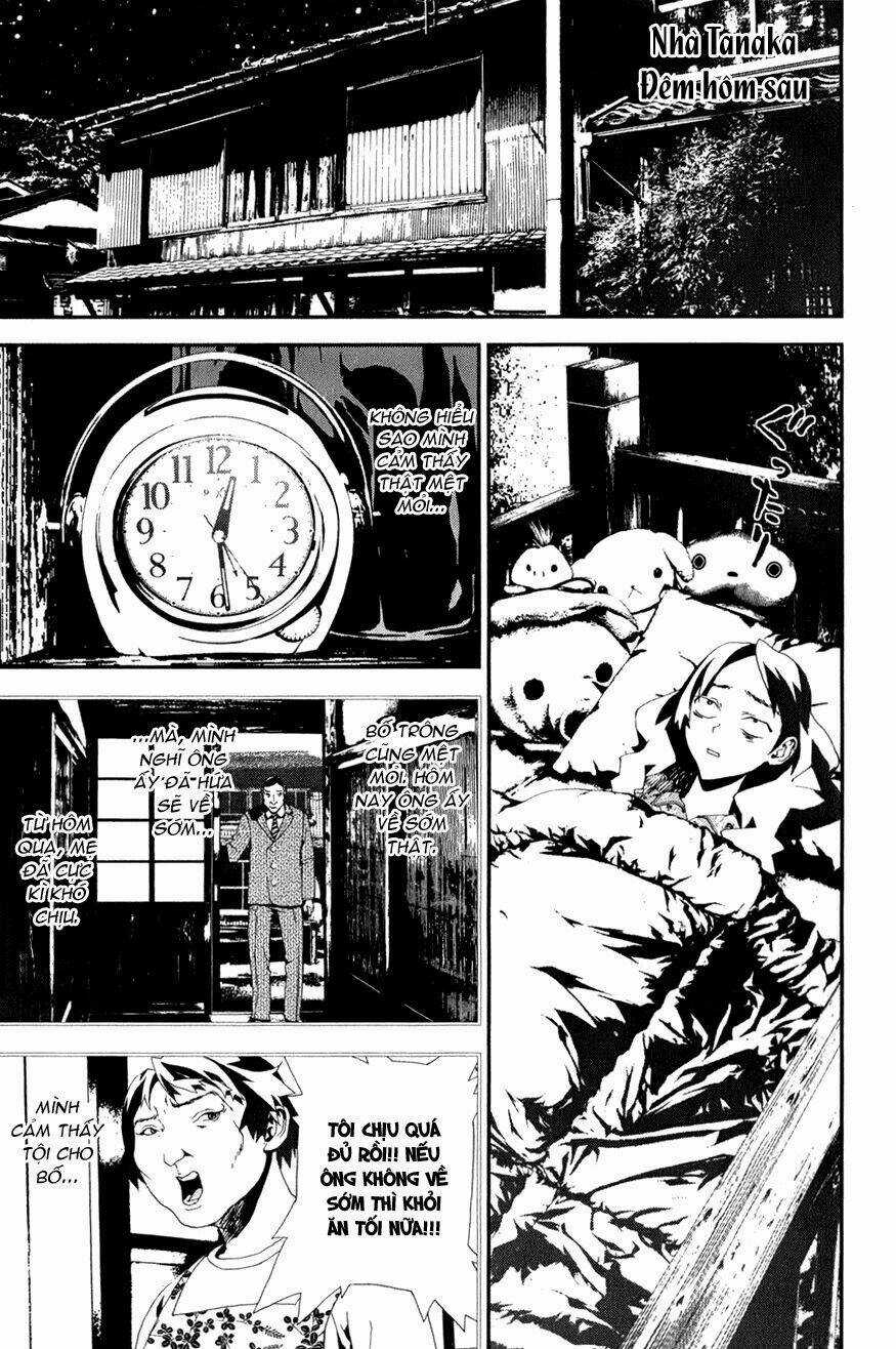 Shiki - Chapter 19 - Trang 33