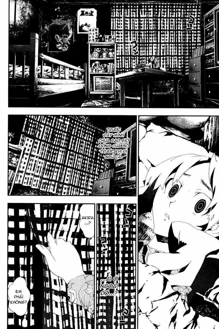 Shiki - Chapter 19 - Trang 34