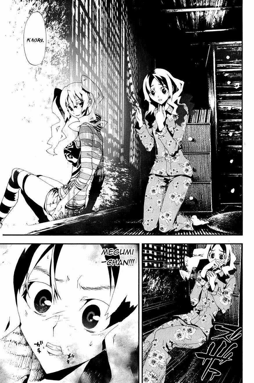 Shiki - Chapter 19 - Trang 35