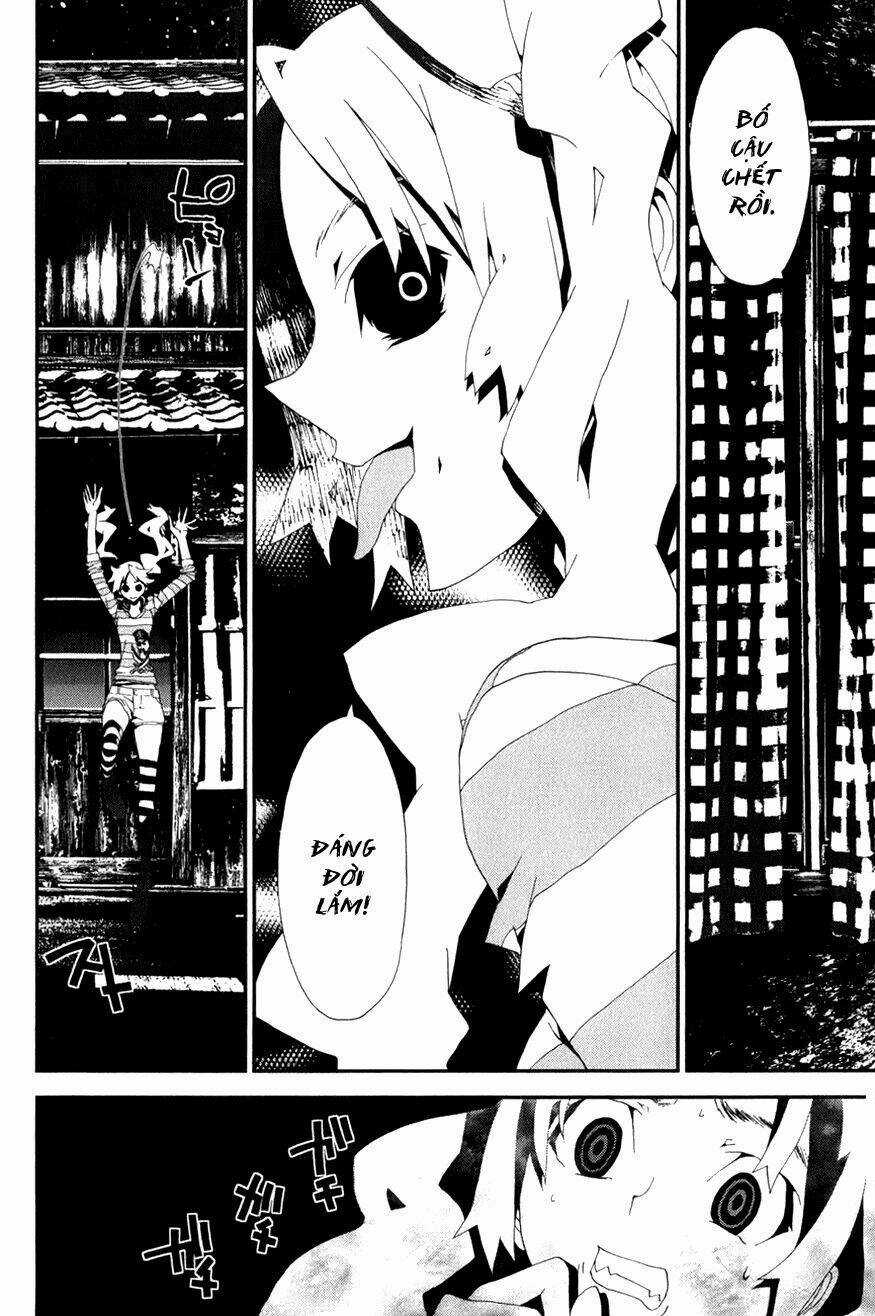 Shiki - Chapter 19 - Trang 36