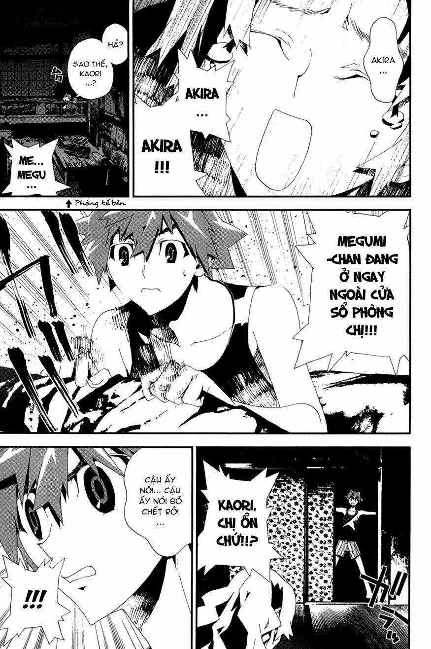 Shiki - Chapter 19 - Trang 37