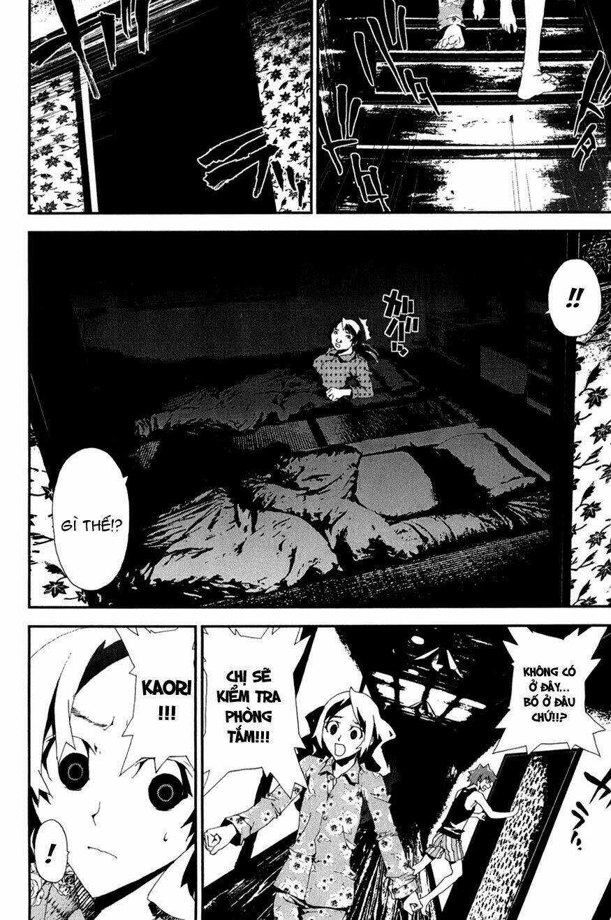 Shiki - Chapter 19 - Trang 38