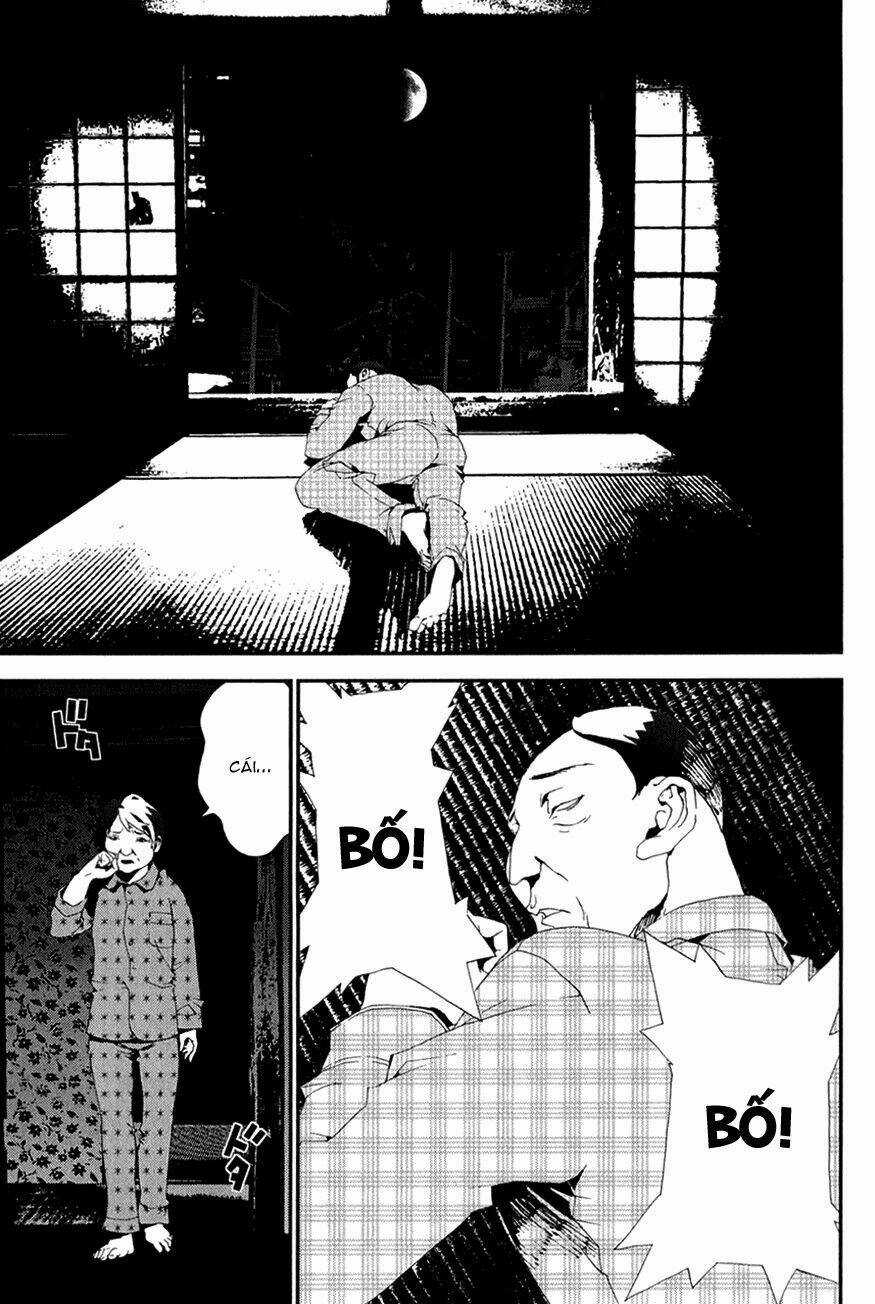 Shiki - Chapter 19 - Trang 39