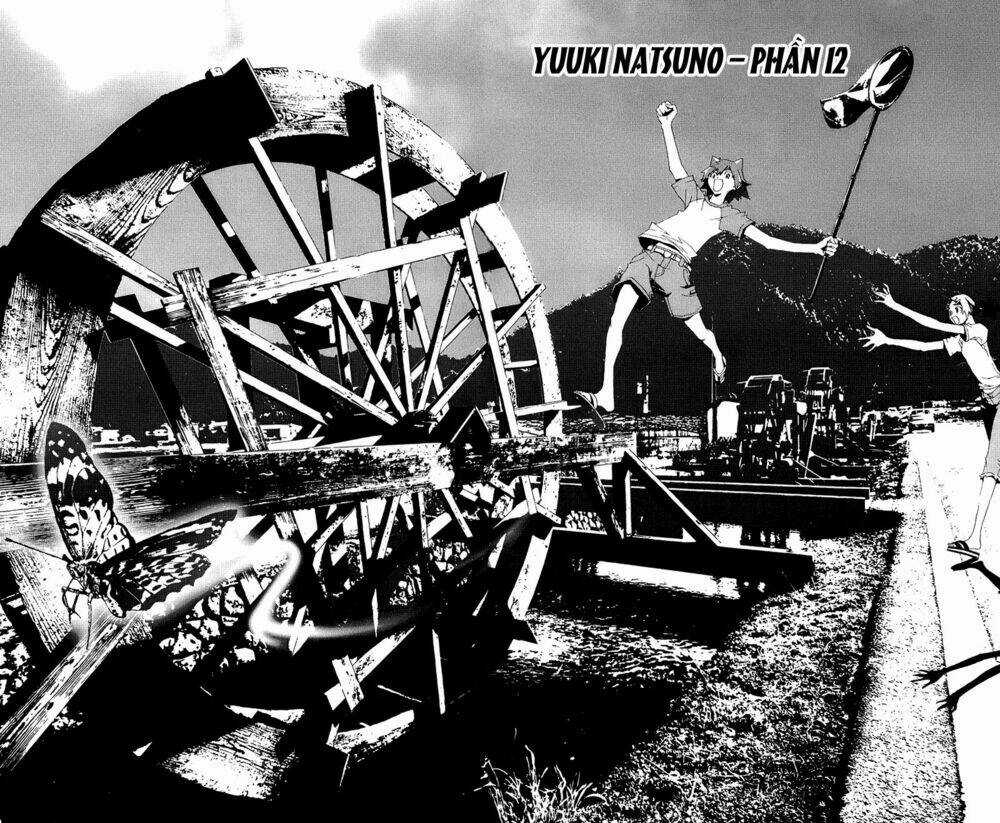 Shiki - Chapter 19 - Trang 5