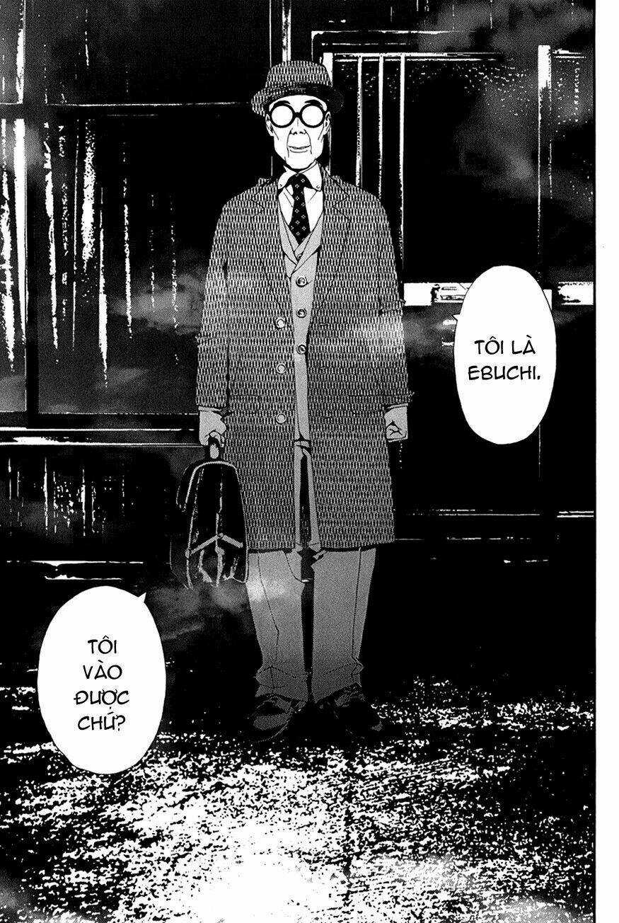 Shiki - Chapter 19 - Trang 43