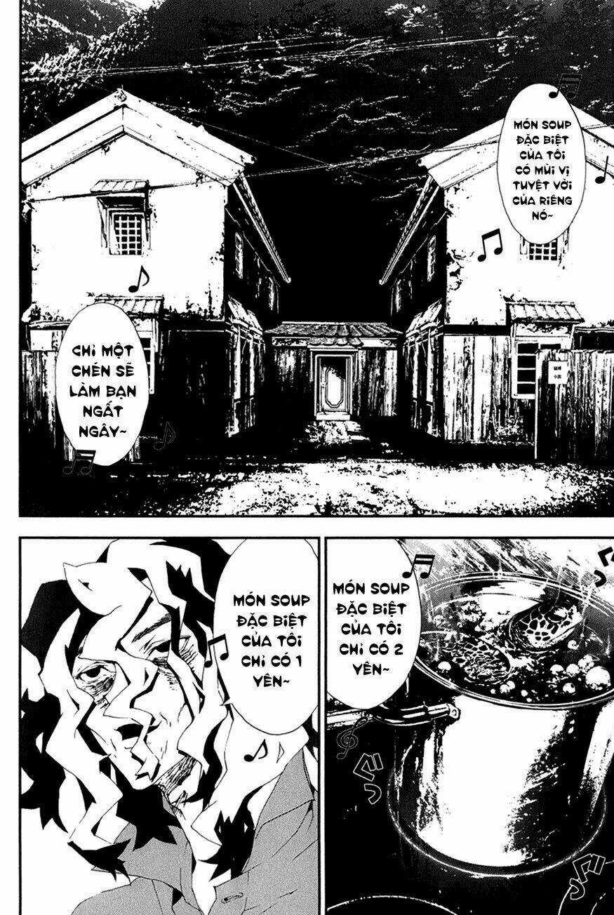 Shiki - Chapter 19 - Trang 44