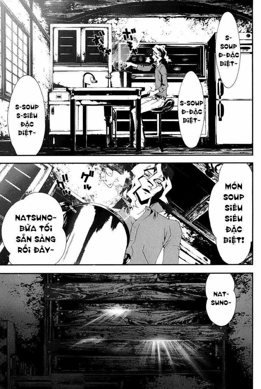 Shiki - Chapter 19 - Trang 45