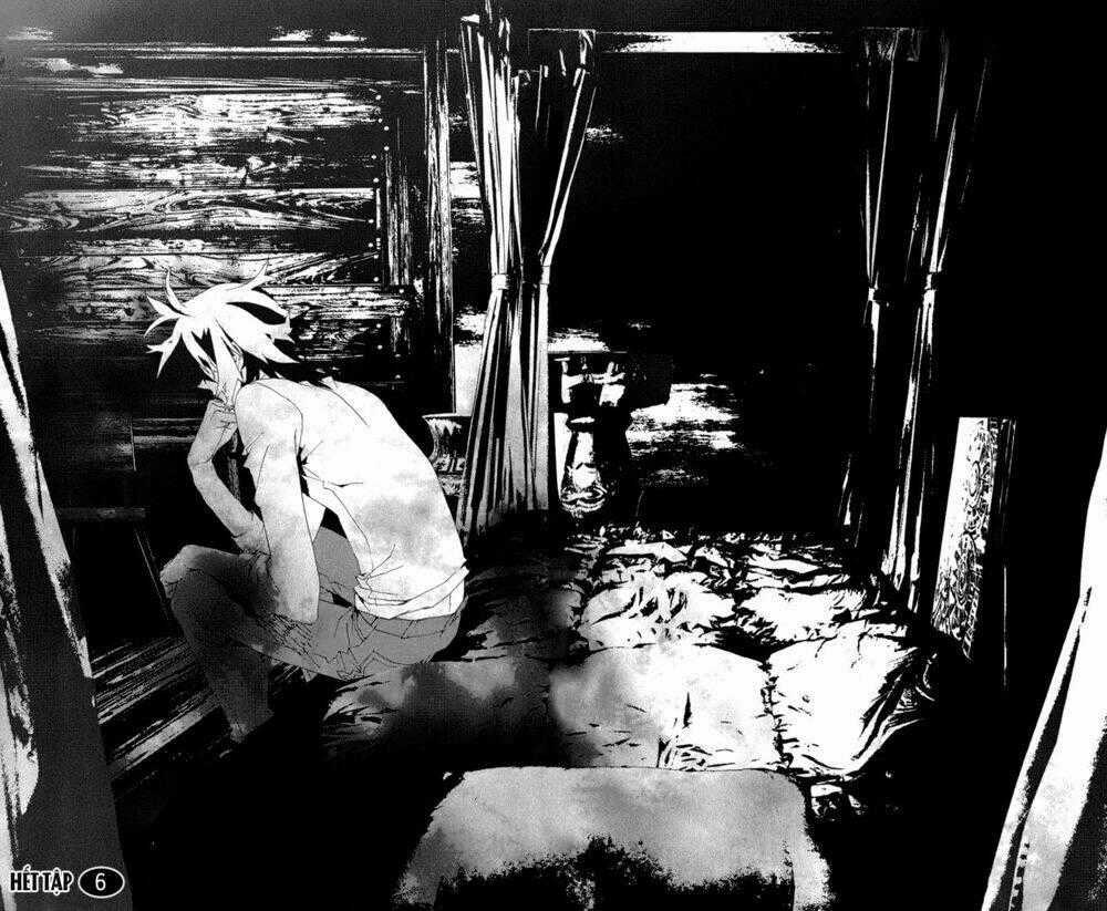 Shiki - Chapter 19 - Trang 46