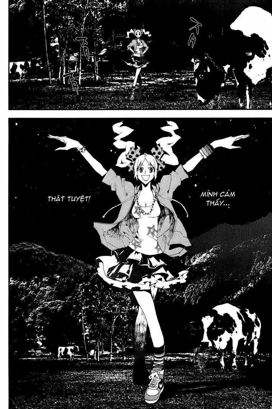 Shiki - Chapter 19 - Trang 6