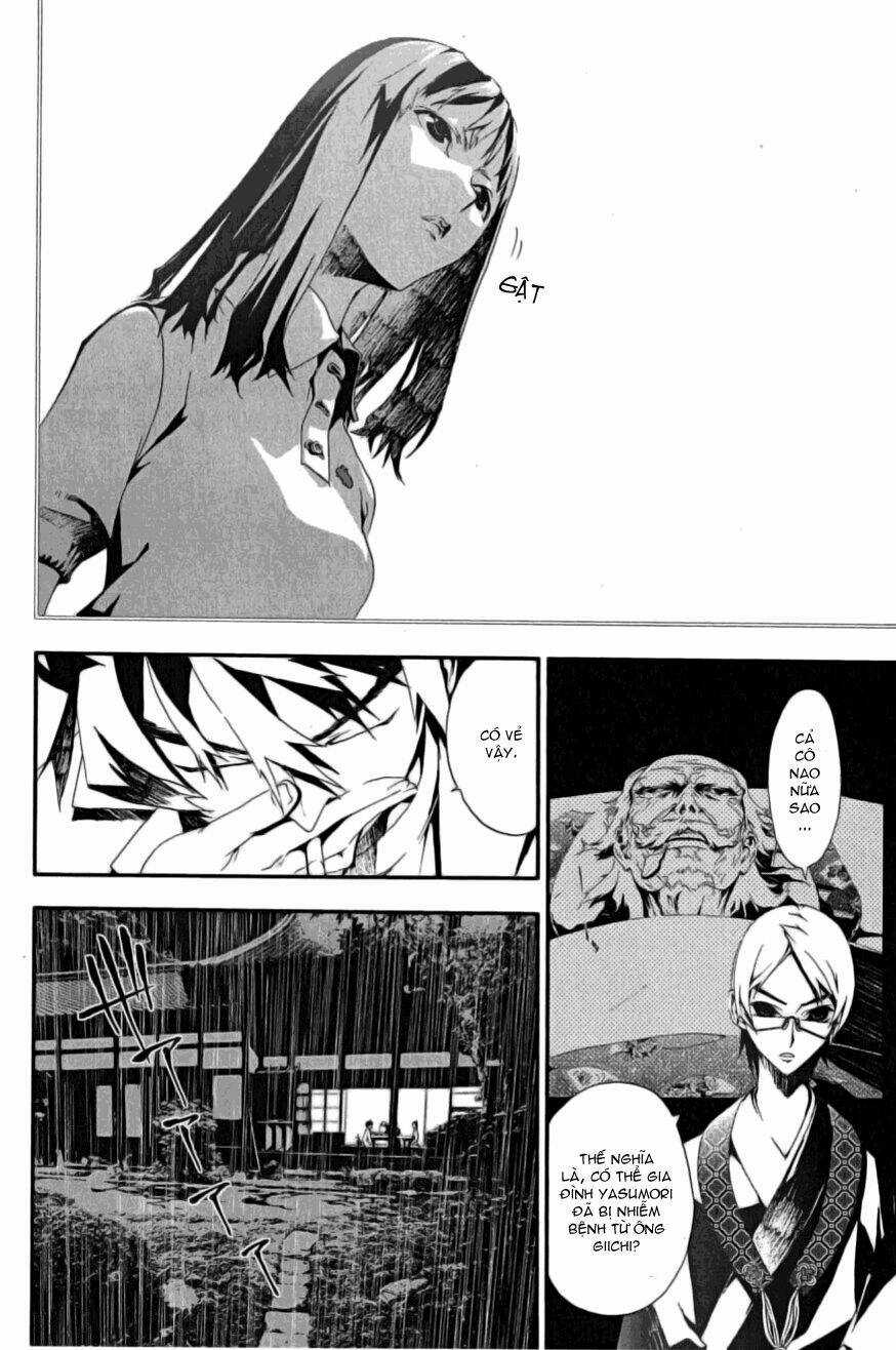 Shiki - Chapter 2 - Trang 12