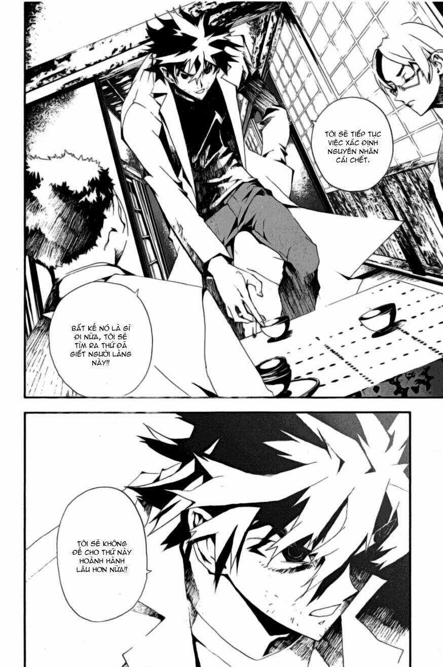 Shiki - Chapter 2 - Trang 14