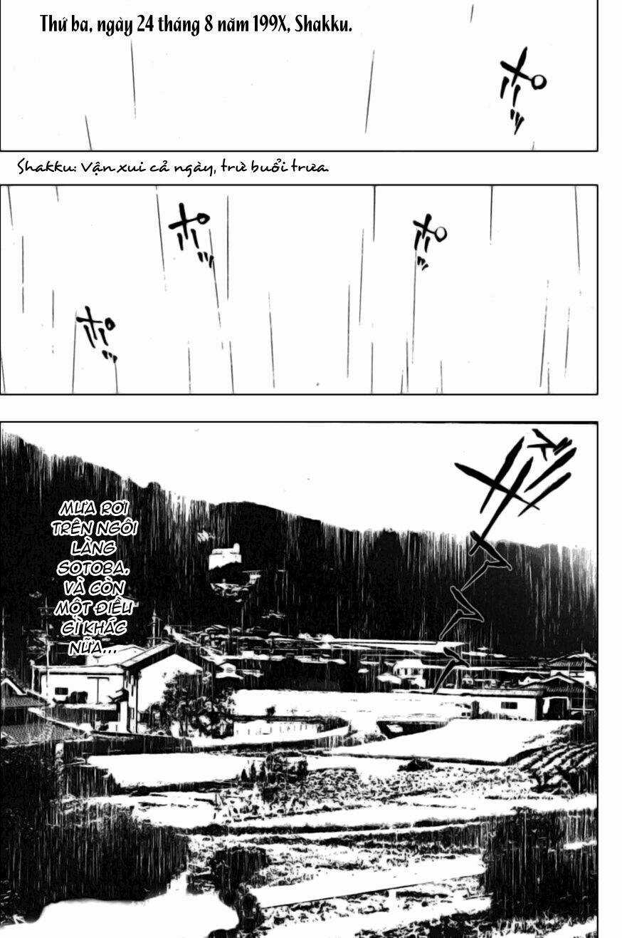 Shiki - Chapter 2 - Trang 3