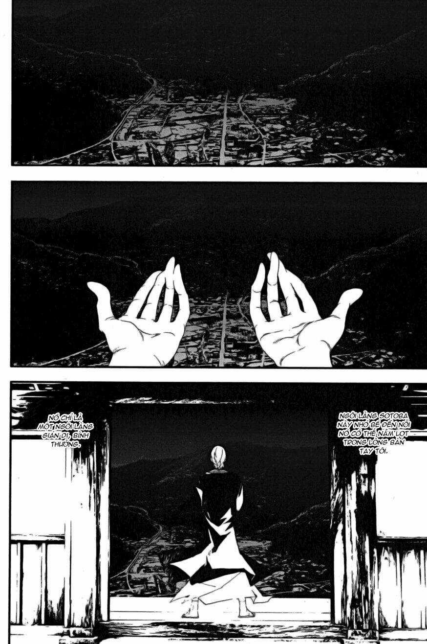 Shiki - Chapter 2 - Trang 22