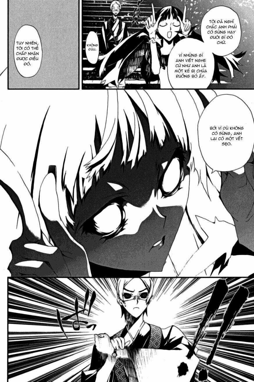 Shiki - Chapter 2 - Trang 30