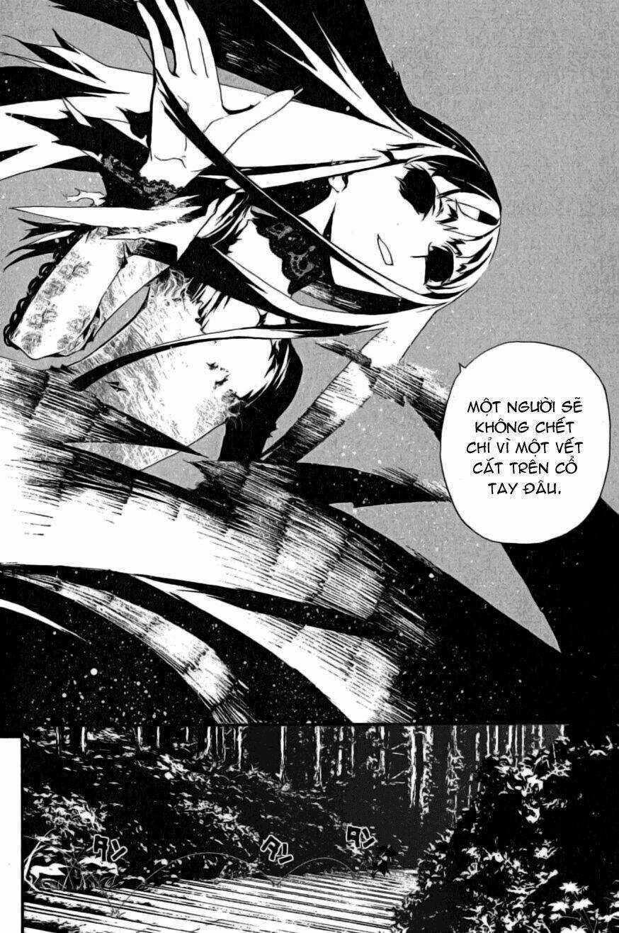 Shiki - Chapter 2 - Trang 32
