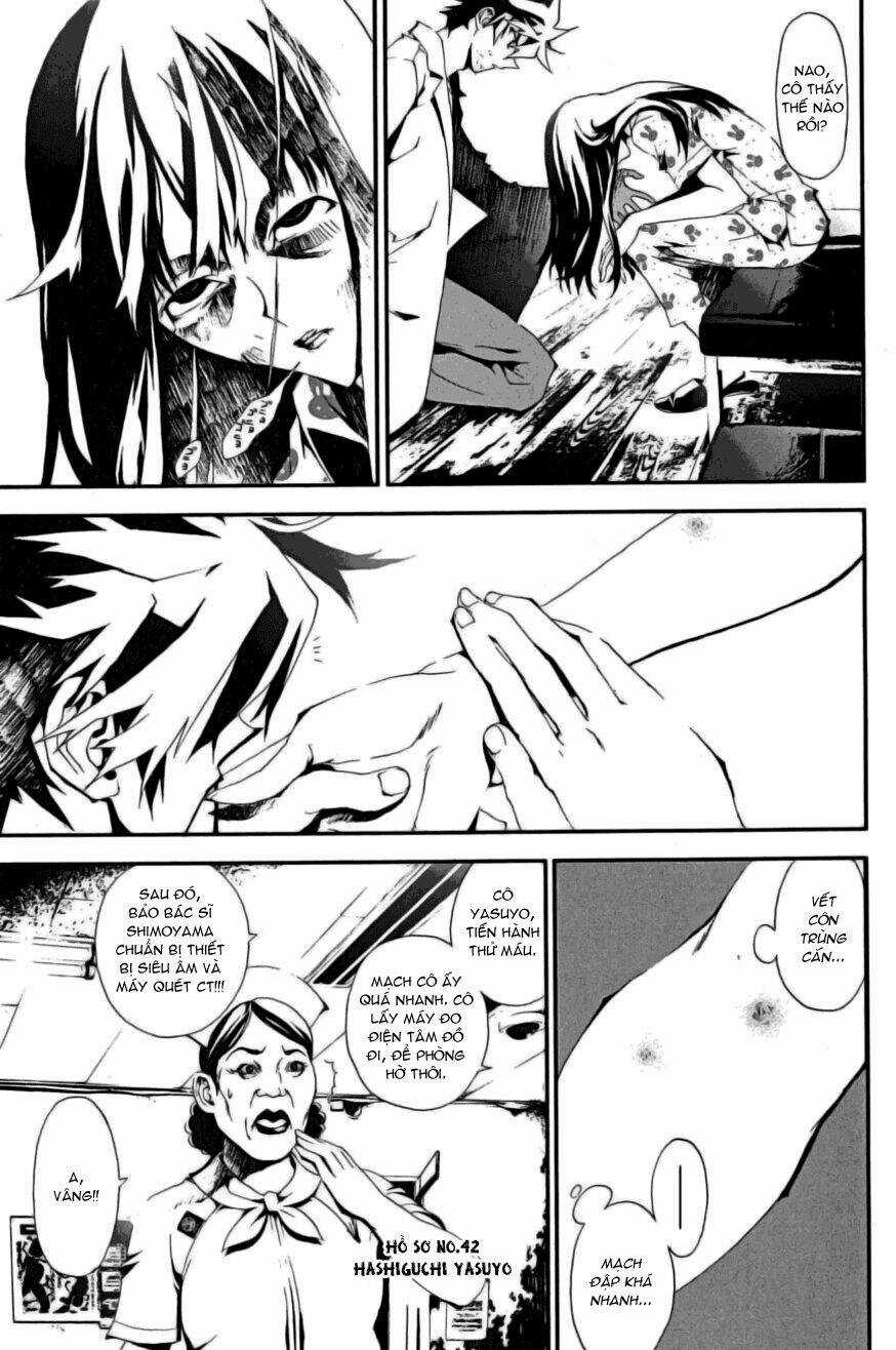 Shiki - Chapter 2 - Trang 37