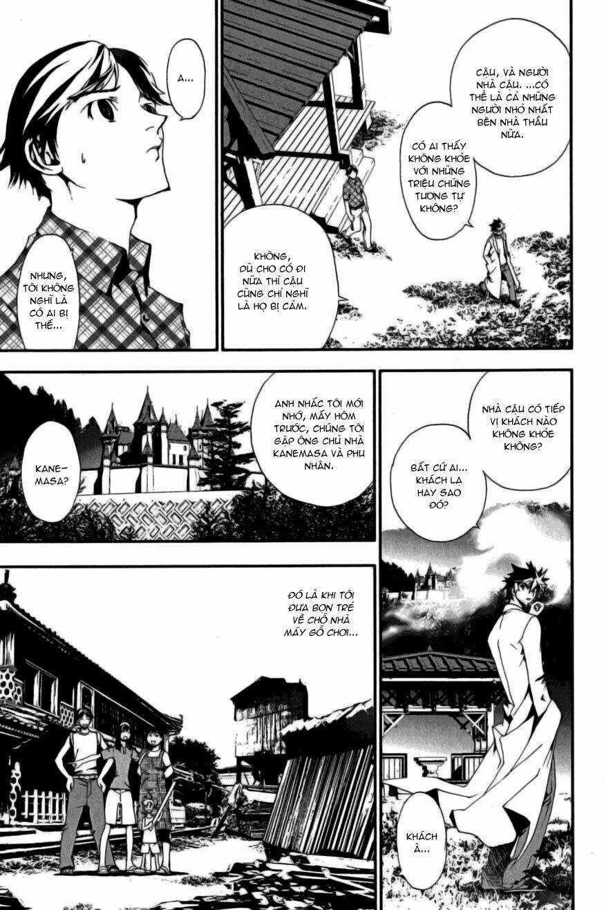 Shiki - Chapter 2 - Trang 39