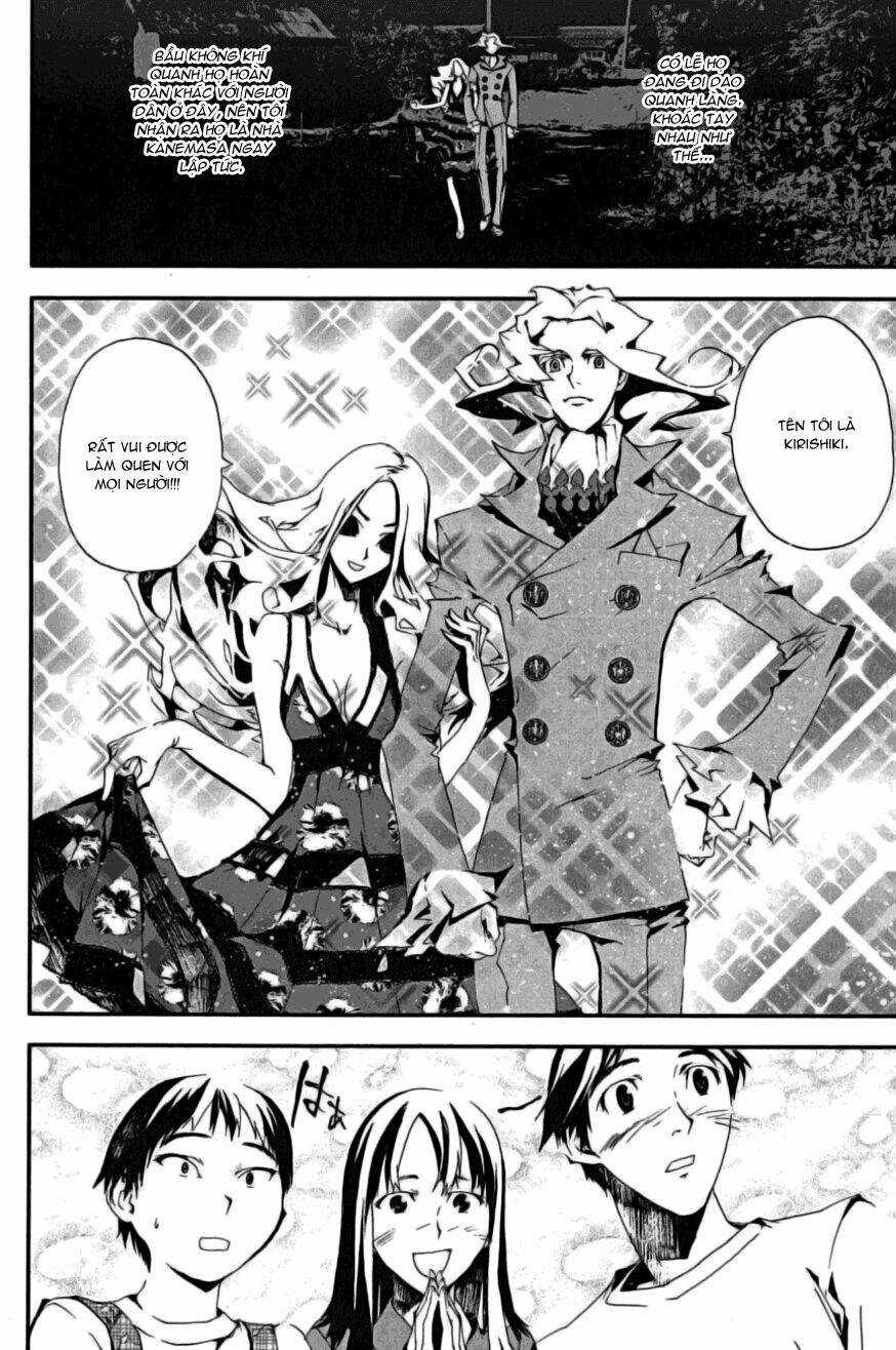 Shiki - Chapter 2 - Trang 40