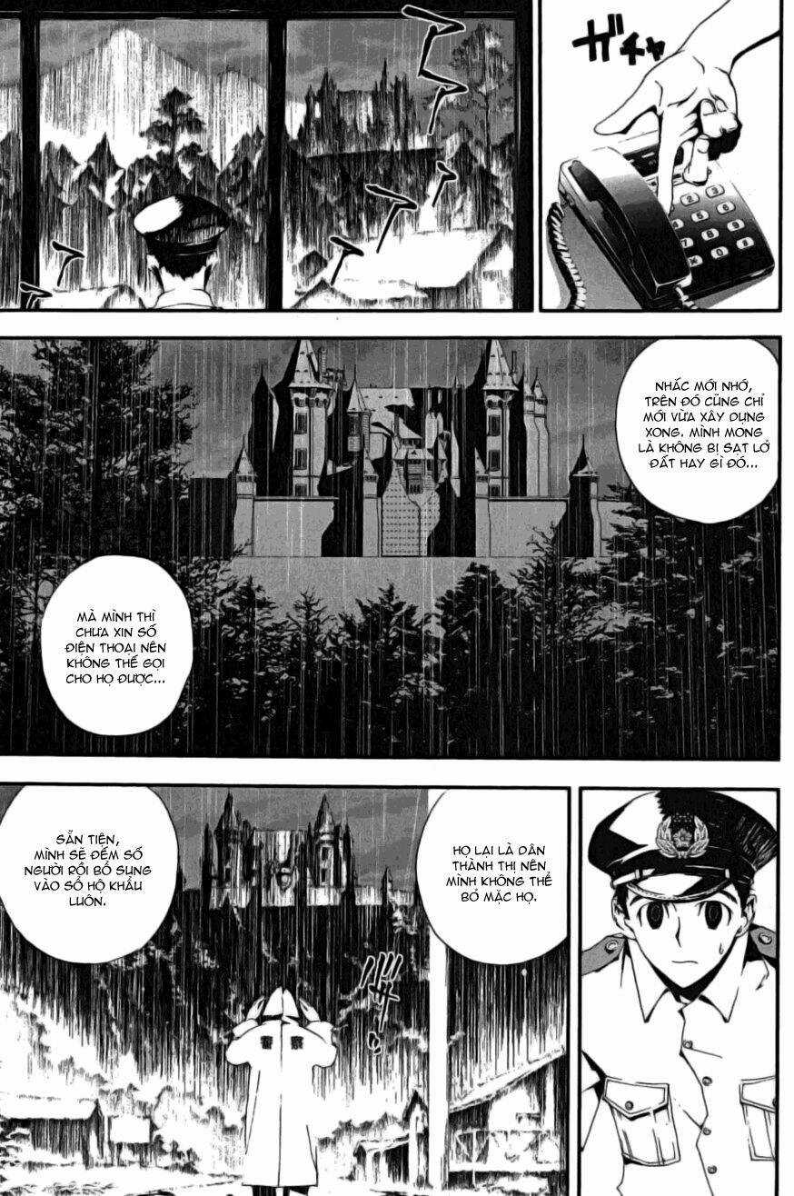 Shiki - Chapter 2 - Trang 5