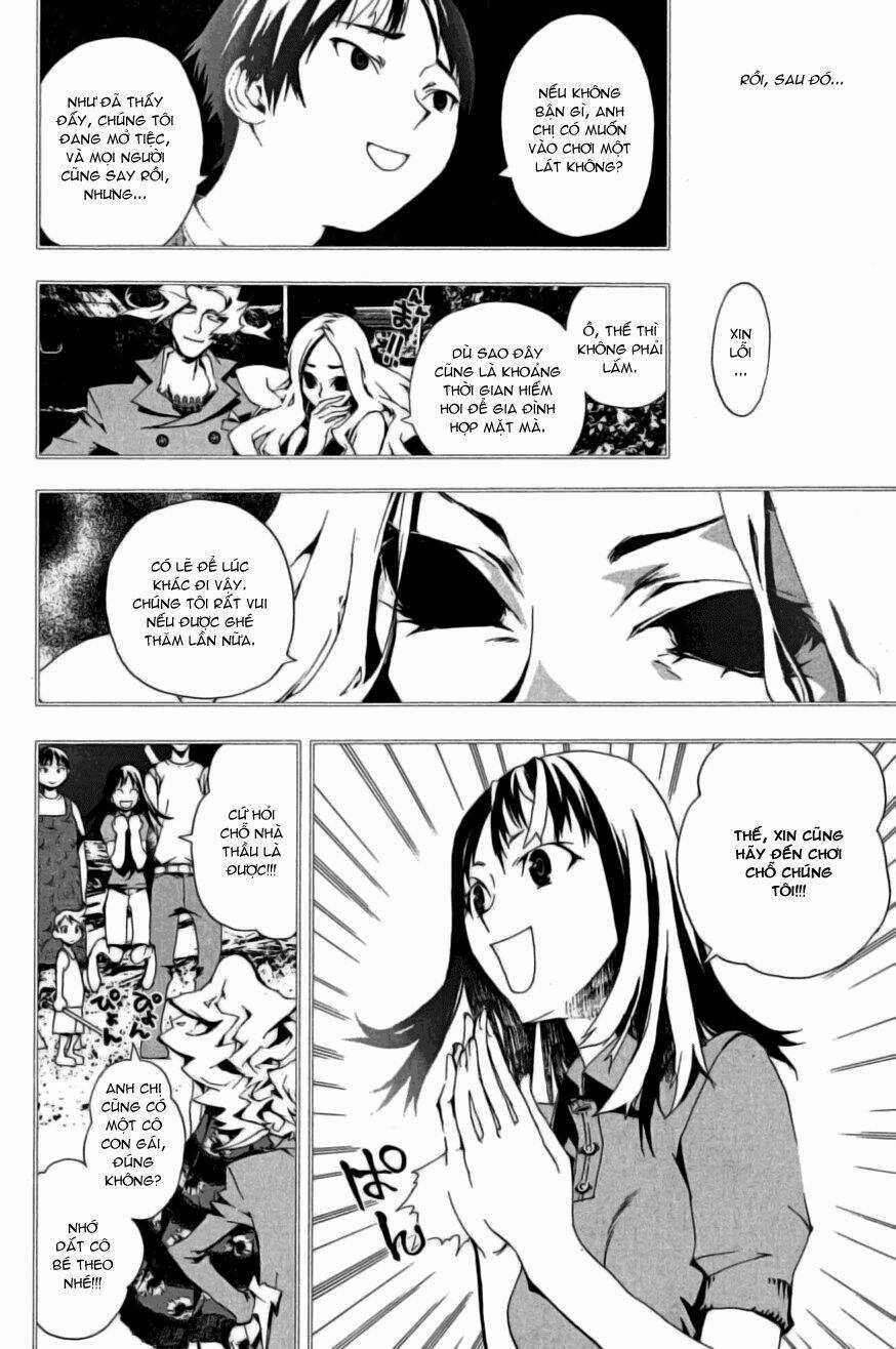 Shiki - Chapter 2 - Trang 42