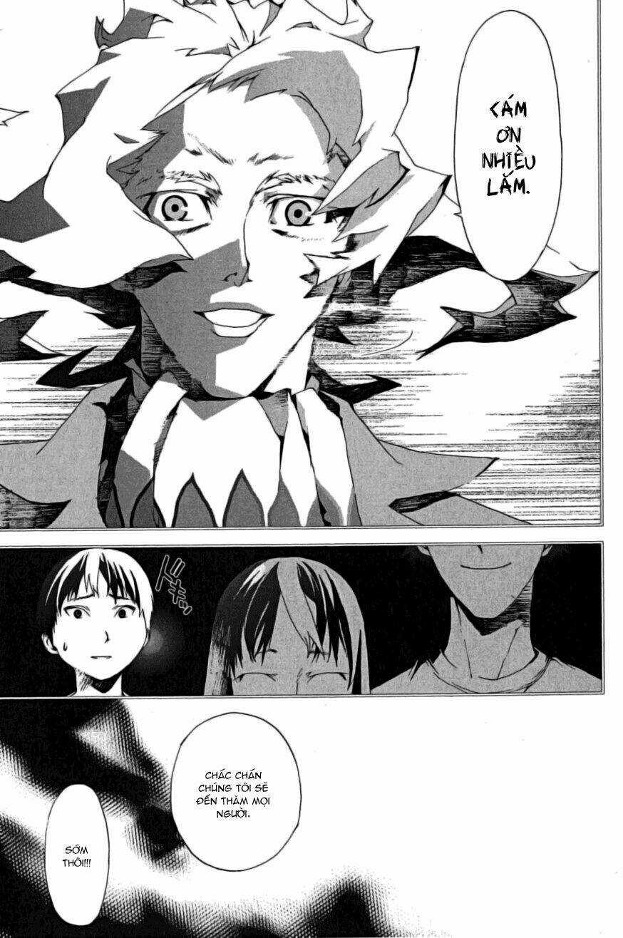 Shiki - Chapter 2 - Trang 43