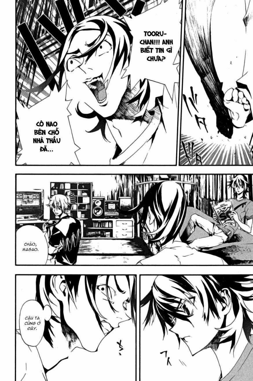 Shiki - Chapter 2 - Trang 48