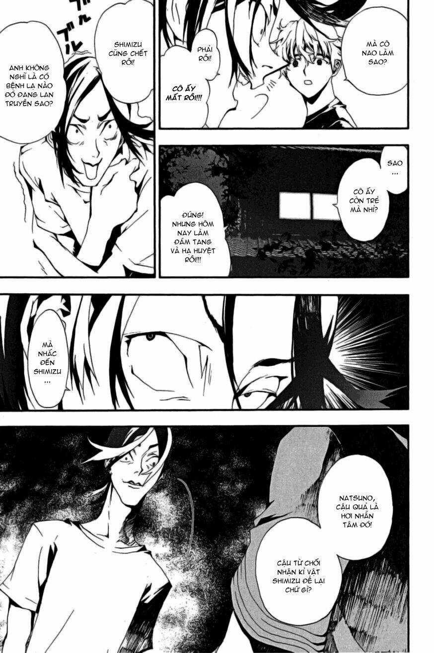 Shiki - Chapter 2 - Trang 49