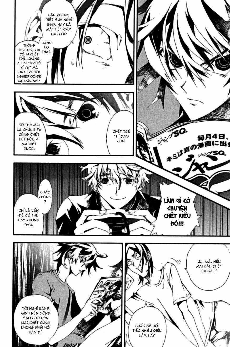 Shiki - Chapter 2 - Trang 50