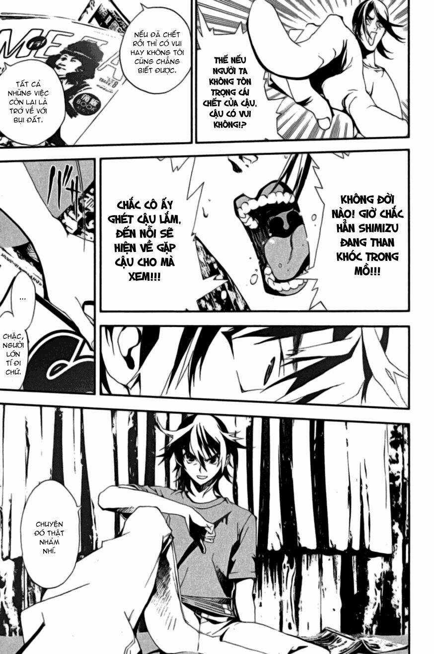 Shiki - Chapter 2 - Trang 51