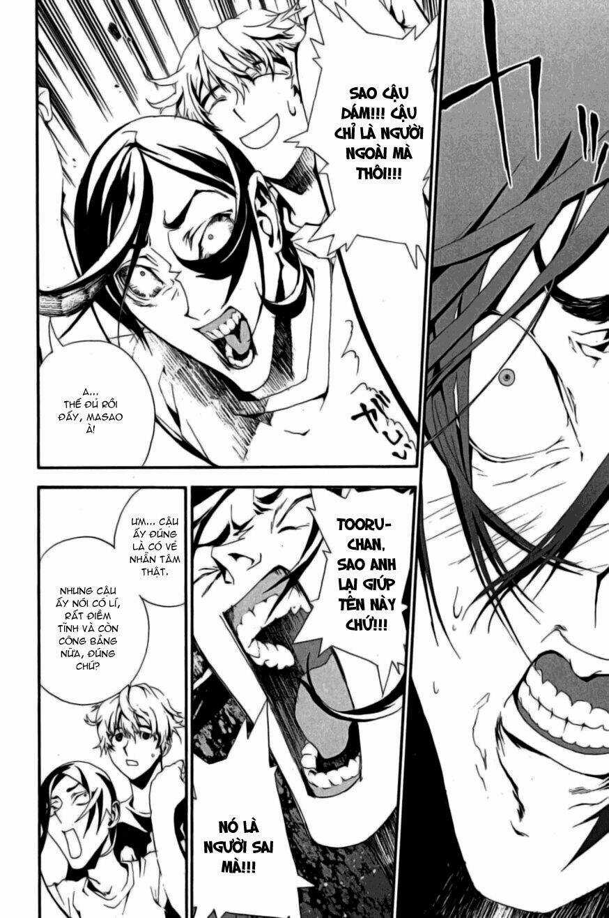 Shiki - Chapter 2 - Trang 52