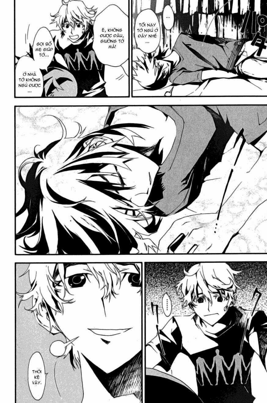 Shiki - Chapter 2 - Trang 54