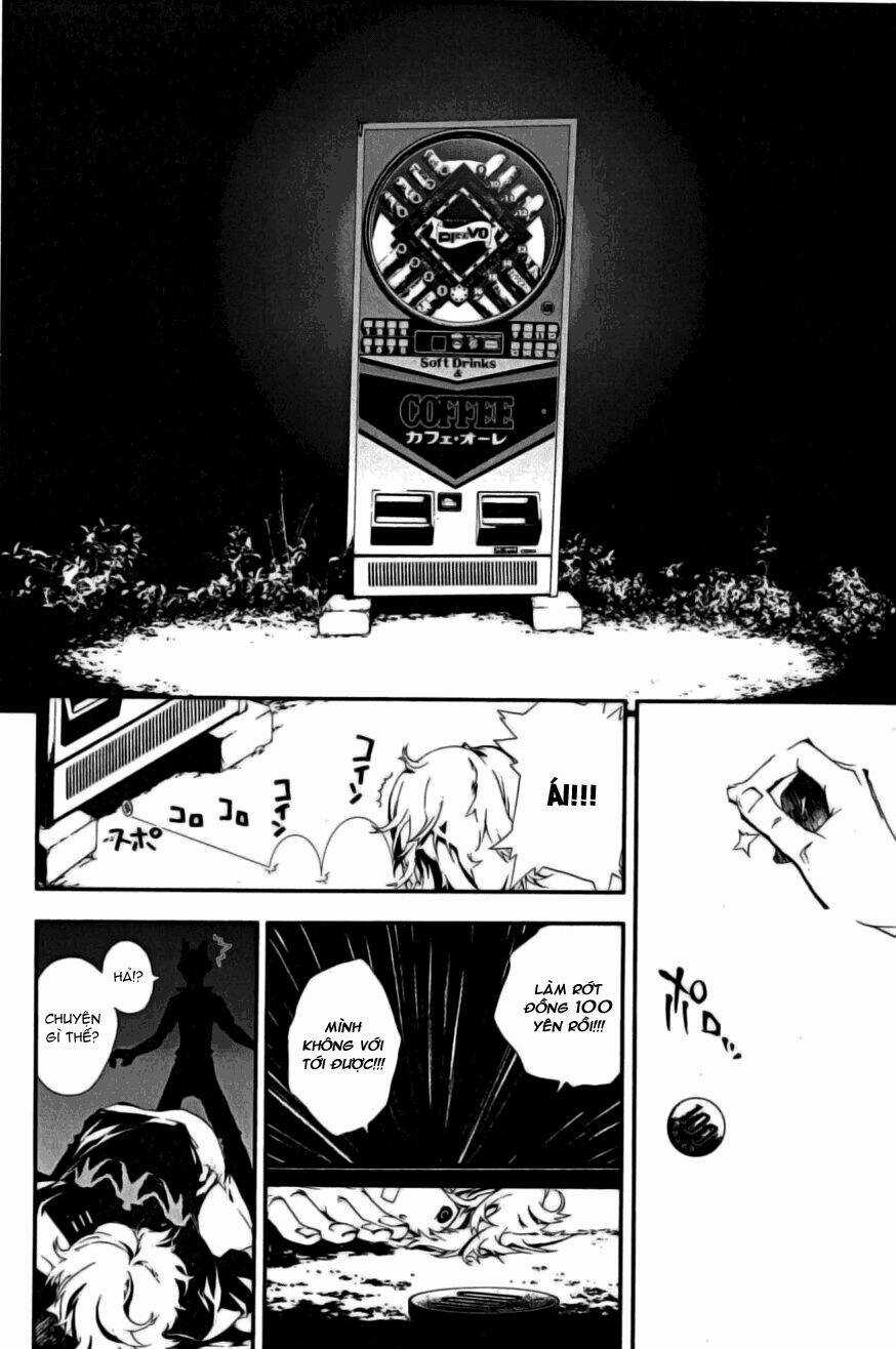 Shiki - Chapter 2 - Trang 56