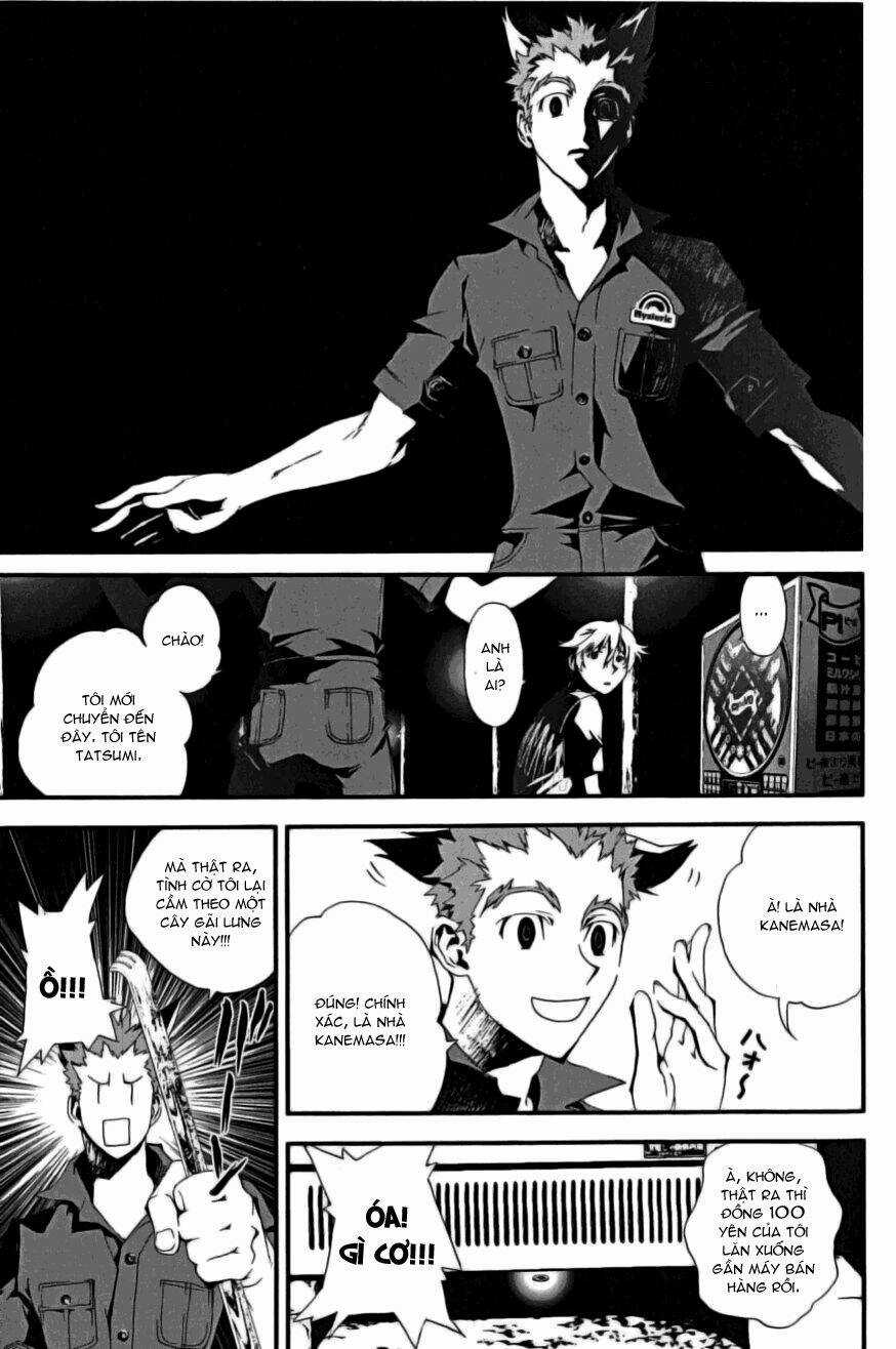 Shiki - Chapter 2 - Trang 57