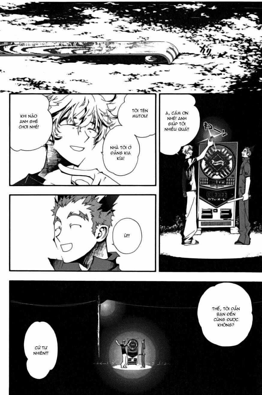 Shiki - Chapter 2 - Trang 58